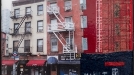 Deli and Grocery, NYC