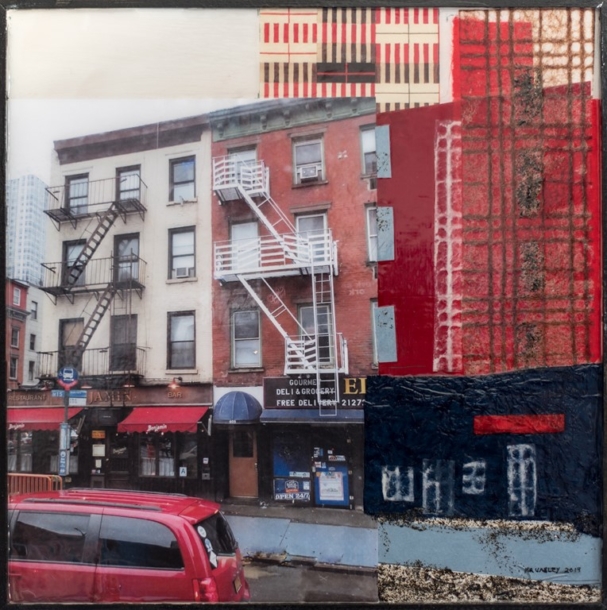 Deli and Grocery, NYC